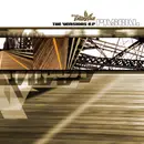 2 x 12inch Vinyl Single - Pascal - The Versions E.P.