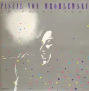 LP - Pascal von Wroblewsky - Swinging Pool