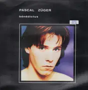 12inch Vinyl Single - Pascal Zuger - Bénédictus