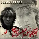 7inch Vinyl Single - Pascal Zuger - Mystérieusement - signed