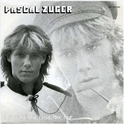 Pascal Zuger - Mystérieusement