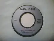 7inch Vinyl Single - Pascal Zuger - Mystérieusement