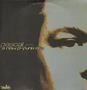 12inch Vinyl Single-Box - Pascal - A New P-Funk Era