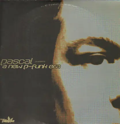 Pascal - A New P-Funk Era
