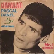 Pascal Danel - Kilimandjaro / Jeanne