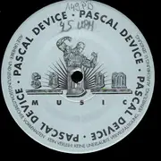 12'' - Pascal Device - Concerto