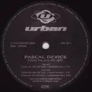 12'' - Pascal Device - Follow Me Into The Light
