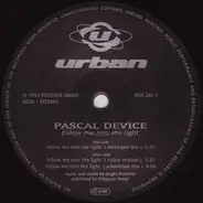 Pascal Device - Follow Me Into The Light