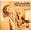 12inch Vinyl Single - Pascale Richard - Soir De Blues (Remix Version Longue)