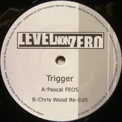 Sonic Infusion - Trigger