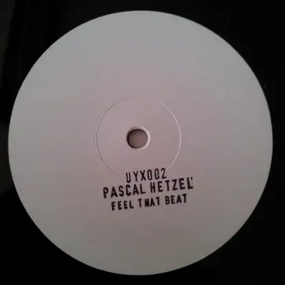 Pascal Hetzel - Feel That Beat