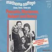 Marianna - Mathema Solfege