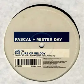 Pascal - The Lure of Melody