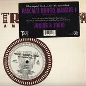 Pascal's Bongo Massive - Pere Cochon (I Like It)