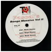 Pascal's Bongo Massive
