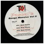 Pascal's Bongo Massive - Volume II