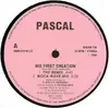 12'' - Pascal / S.W.A.T. - His First Creation / The Fly Is Dead