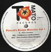 Pascal's Bongo Massive - Volume 1