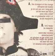 LP & MP3 - Pascow - Alles Muss Kaputt Sein! - Still Selaed