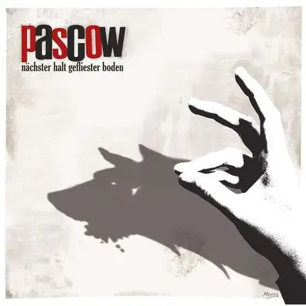 Pascow - Nächster Halt Gefliester Boden (ltd