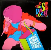 Pase Rock - Lindsay Lohan's Revenge
