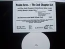 12'' - Pasha Bros. - The 2nd Chapter E.P.
