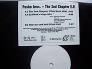 Pasha Bros. - The 2nd Chapter E.P.
