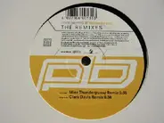 Pasha Bros. - You're My Sun (The Remixes)