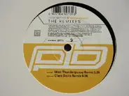 Pasha Bros. - You're My Sun (The Remixes)