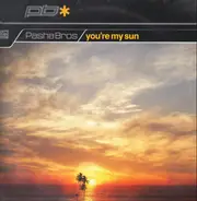 Pasha Bros. - You're My Sun