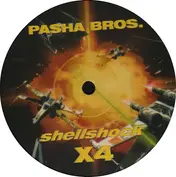 Pasha Bros.