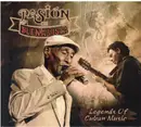 CD - Pasion De Buena Vista - Legends of Cuban Music