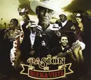 CD & DVD - Pasión De Buena Vista - Pasión De Buena Vista - Digipak
