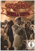 DVD - Pasión De Buena Vista - Pasión De Buena Vista - Still Sealed / Digipak