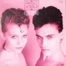 12inch Vinyl Single - Paso Doble - ·Fan·Ta·Sie· (Special Remix)