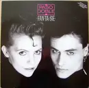 LP - Paso Doble - Fantasie