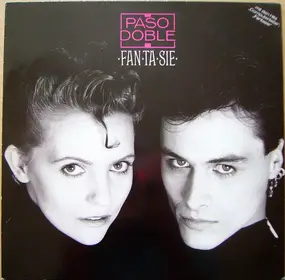 Paso Doble - Fantasie