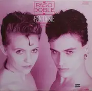12inch Vinyl Single - Paso Doble - ·Fan·Ta·Sie· (Special Remix)