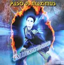 12inch Vinyl Single - Paso vs. Maximus - I'm Ready To Shame