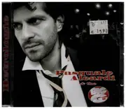CD - Pasquale Aleardi & The Big Gee - Retrologie
