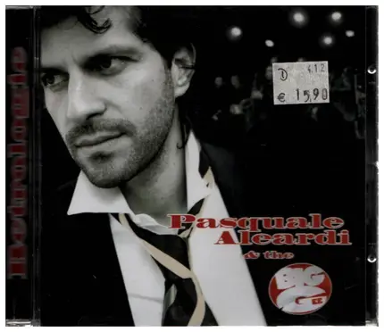 Pasquale Aleardi & The Big Gee - Retrologie
