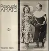 Double LP - Pasquale Amato - Volume Four