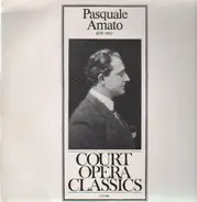 Pasquale Amato - Pasquale Amato