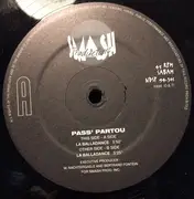 12inch Vinyl Single - Pass' Partou - La Balladance