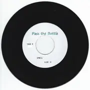 7inch Vinyl Single - Pass The Bottle - Minsk Oi! - EP, Numbered