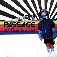 Passage - The Forcefield Kids