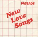 7'' - Passage, The Passage - New Love Songs