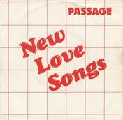 The Passage - New Love Songs
