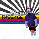CD - Passage - The Forcefield Kids