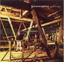 LP - Passagerarna - Glorious Days